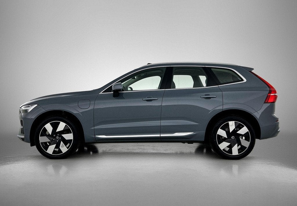 Volvo XC60 2.0 T8 Plug-in hybrid AWD Ultimate Bright | ACHTE, Auto's, Volvo, Automaat, 12 maanden, Gebruikt, Euro 6