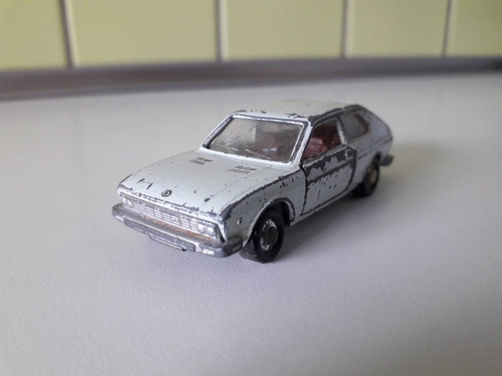 seat 128         mira, Ophalen of Verzenden, Gebruikt, Auto