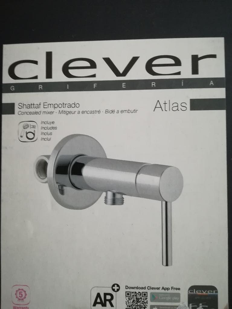2 nieuwe kranen, Ophalen of Verzenden, Nieuw, Kraan