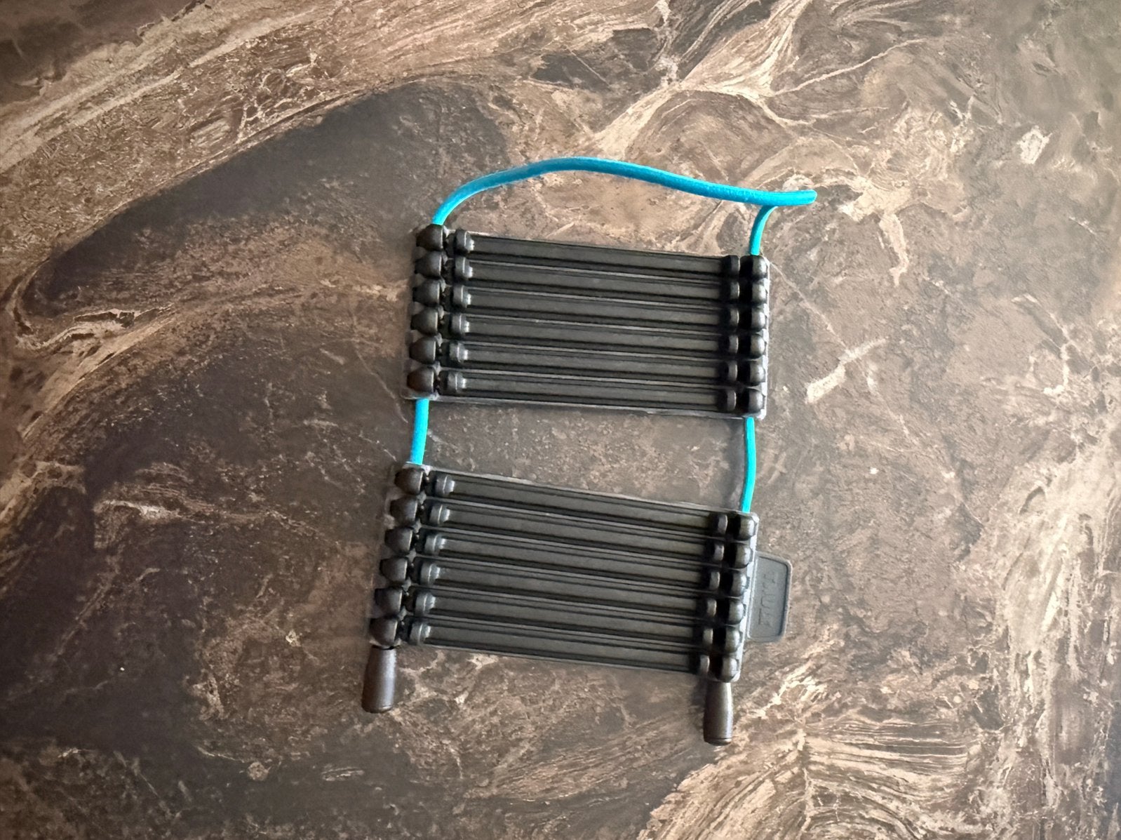 Thule 984101 carbon frame protector, Auto diversen, Fietsendragers, Zo goed als nieuw, Fietsendrager-accessoire, Ophalen