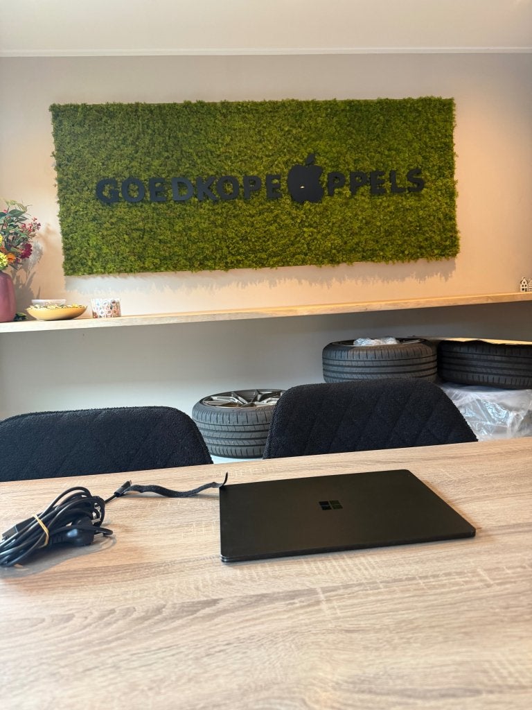 Microsoft Surface Laptop 4 13 inch i5 8GB 256GB, Computers en Software, Ophalen, Microsoft, Evert Van De Beekstraat 354, 1118 CZ Schiphol