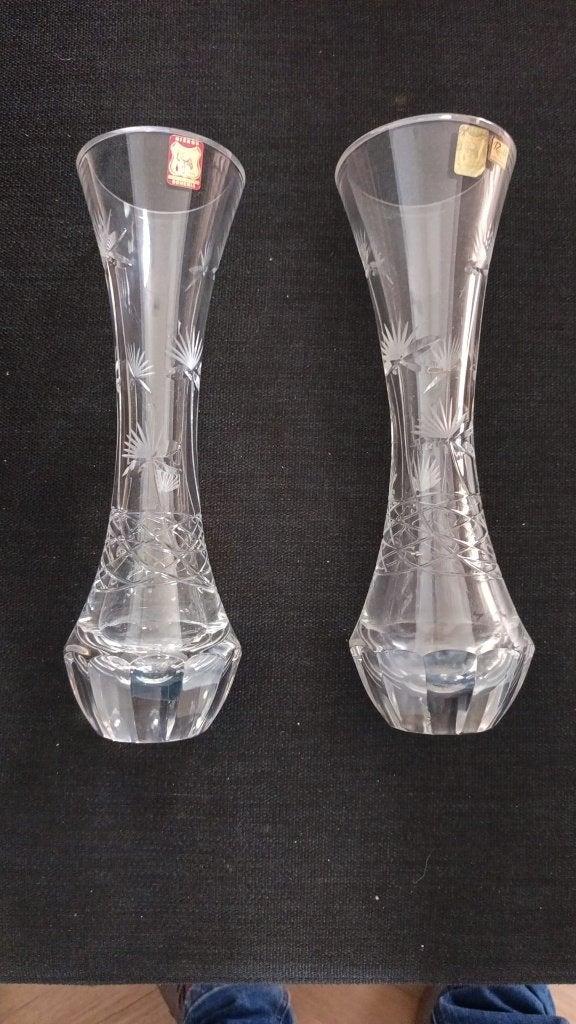 glaswerk, Antiek en Kunst, Antiek | Glas en Kristal, Ophalen