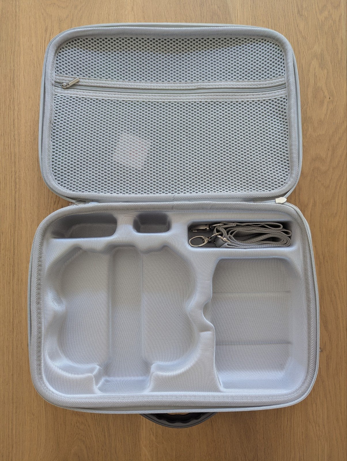 DJI Neo2 drone case - Beschermende opbergtas, Ophalen of Verzenden, Zo goed als nieuw, DJI, Topkwaliteit