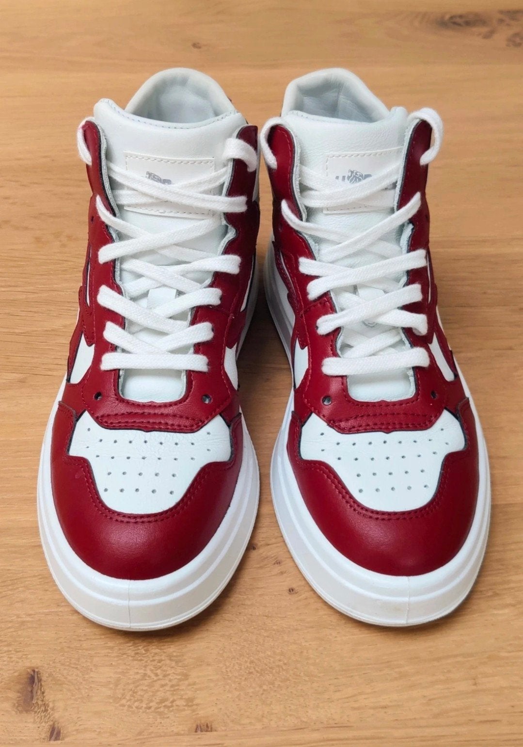 U-power Sneakers, unisex, Kalysta, maat 38, Ophalen of Verzenden, Zo goed als nieuw, Sneakers of Gympen