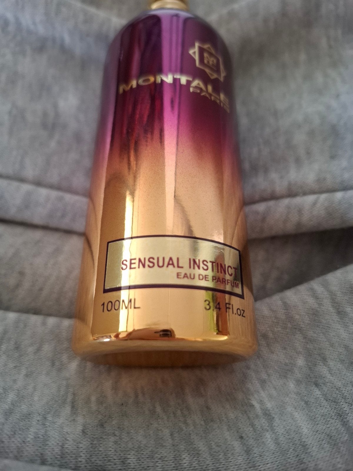 Montale Sensual Instinct, Sieraden, Tassen en Uiterlijk, Ophalen of Verzenden, Zo goed als nieuw