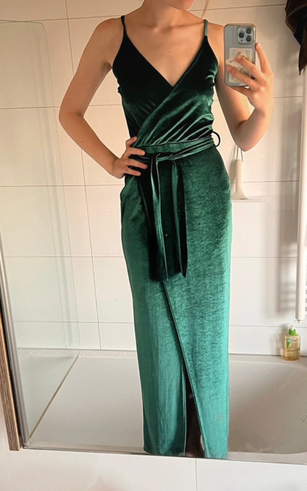 Galajurk, Kleding | Dames, Galajurk, Ophalen of Verzenden, Maat 36 (S), Gedragen