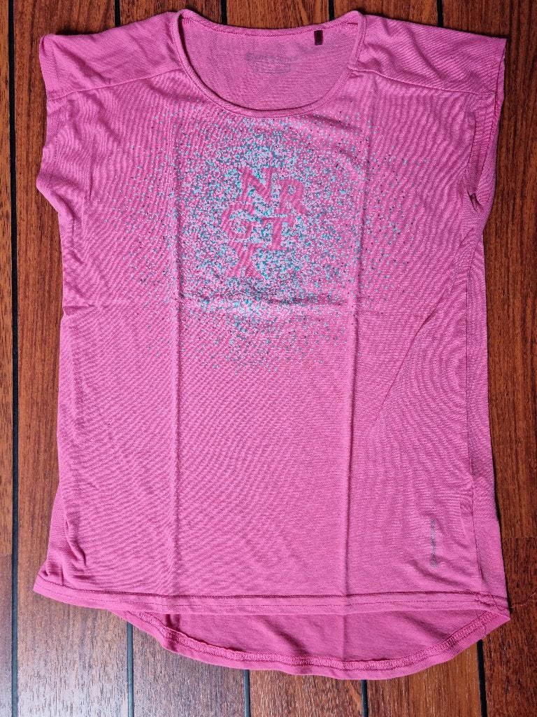 ENERGETICS sport shirt maat 158, Gebruikt, Meisje, Sport- of Zwemkleding, Ophalen of Verzenden