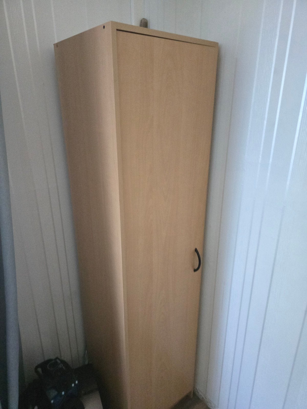 vakkenkast H171 B42 D39, Ophalen, Minder dan 50 cm, Gebruikt, 150 tot 200 cm