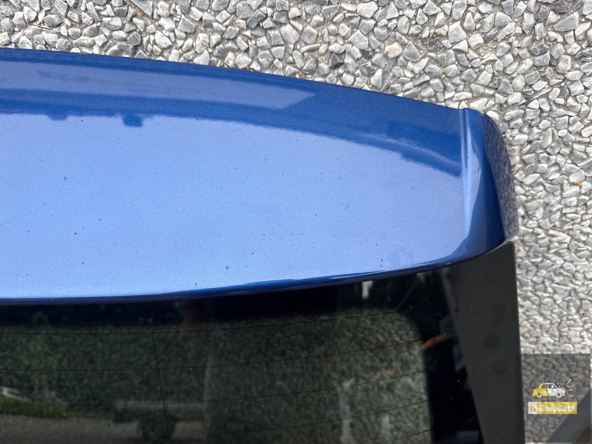 Volkswagen VW Polo 2G Facelift Achterklep 2022-Heden, Gebruikt, Volkswagen AG, Achter, Berliner Ring 2
38440  Wolfsburg, DE