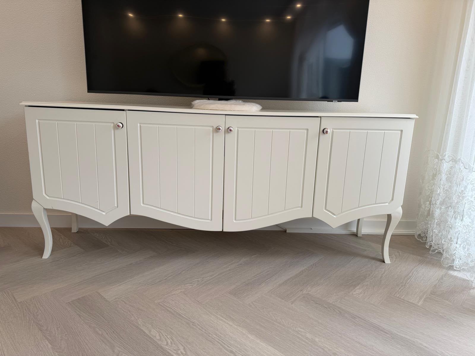 Woonkamer compleet, Ophalen, Zo goed als nieuw, 25 tot 50 cm, 50 tot 100 cm