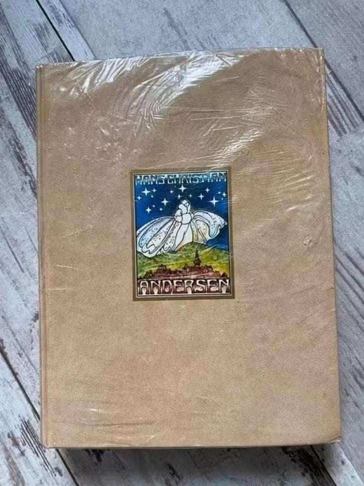 Nieuw : Sprookjes en vertellingen: Hans Christian Andersen, Boeken, Ophalen of Verzenden, Nieuw