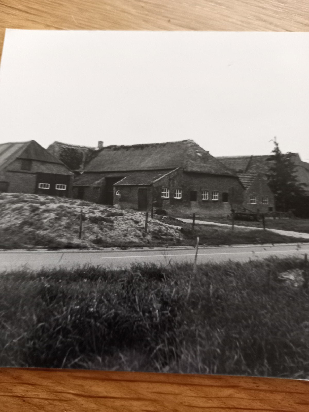 Lith, Ophalen of Verzenden, Voor 1940, Kind