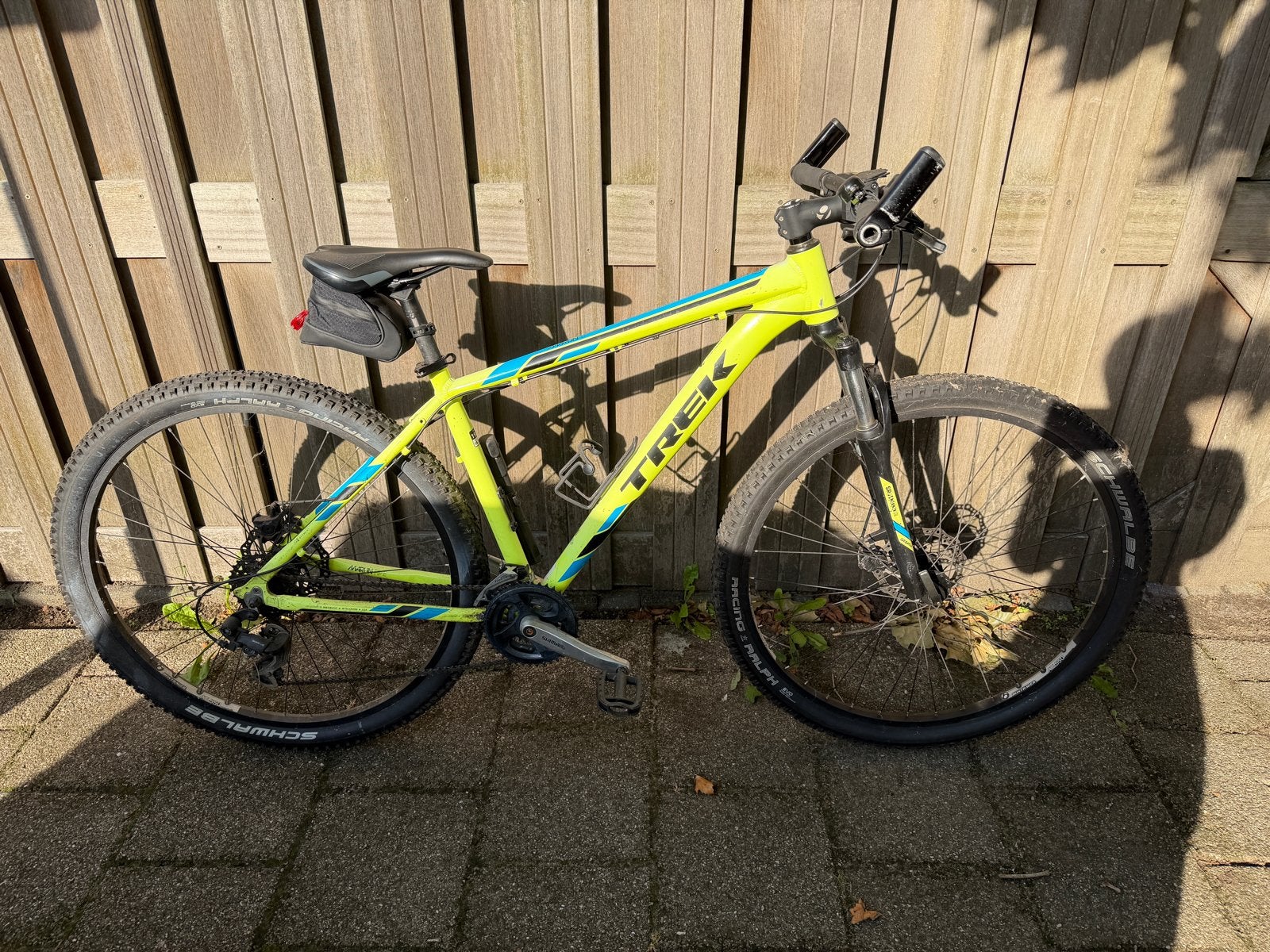 Trek Marlin 5 -  Mountainbike, Ophalen, Gebruikt, Hardtail, Dames