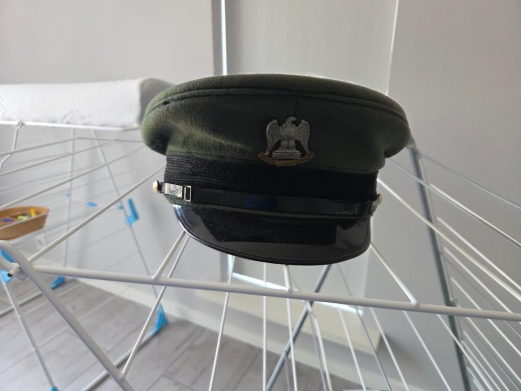 Uniformpet, Ophalen of Verzenden