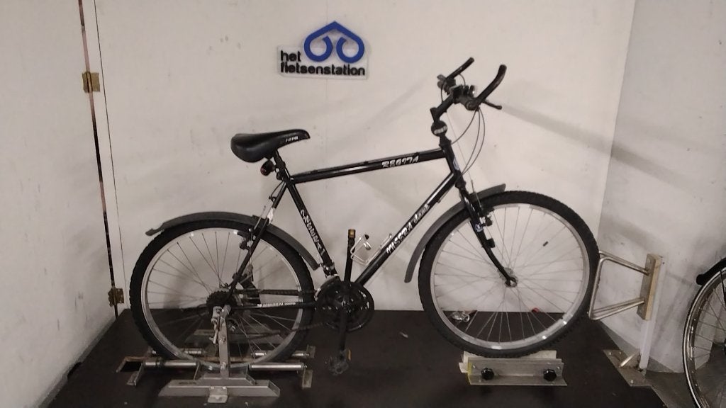Mizera Champ Regetta, Gebruikt, 53 tot 57 cm, Ophalen, Overige merken
