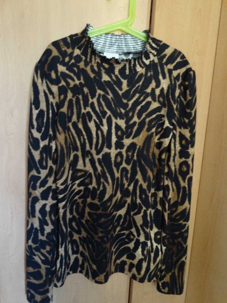 Shoeby shirt, Zo goed als nieuw, Shirt of Longsleeve, Shoeby, Verzenden