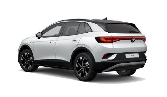 Volkswagen ID.4 Pro 77 kWh 204 PK| Dealeronderhouden | Warmt, Auto's, Volkswagen, 12 maanden, Gebruikt, 528 km, 2020 kg