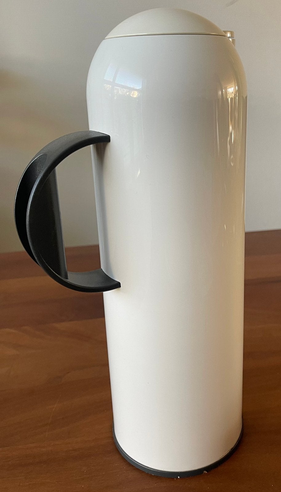 Vintage Mepal Rosti FORMULA Thermoskan, Ophalen of Verzenden, Overige stijlen, Glas, Schaal of Schalen