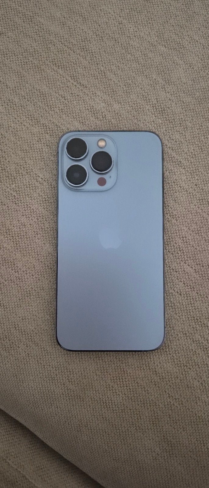 iPhone 13 Pro - Zo goed als nieuw, Telecommunicatie, Mobiele telefoons | Apple iPhone, Ophalen, 128 GB, Zo goed als nieuw, IPhone 13 Pro