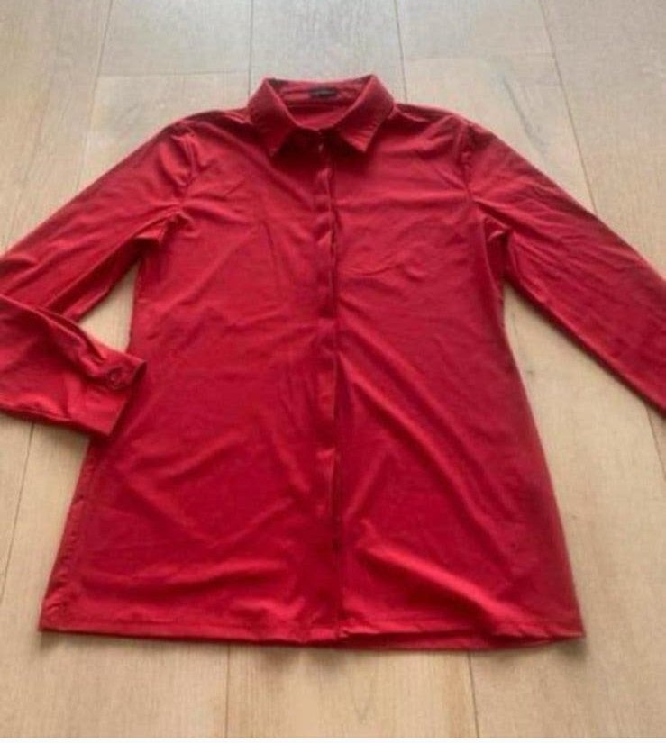Gmaxx S nieuw travel, Ophalen of Verzenden, Zo goed als nieuw, Maat 36 (S), Rood