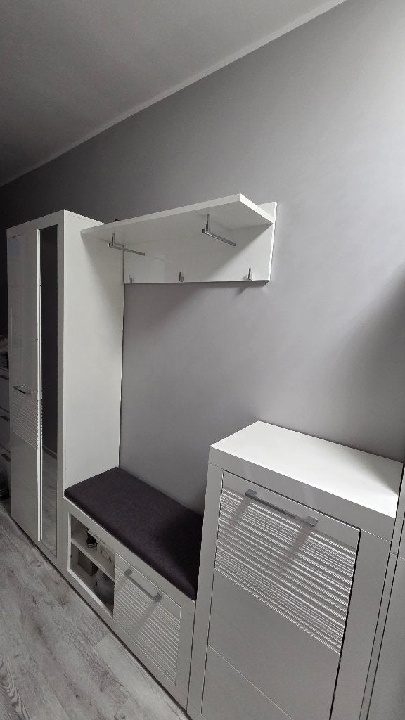 Meubels, Ophalen, Overige materialen, Zo goed als nieuw, 200 cm of meer