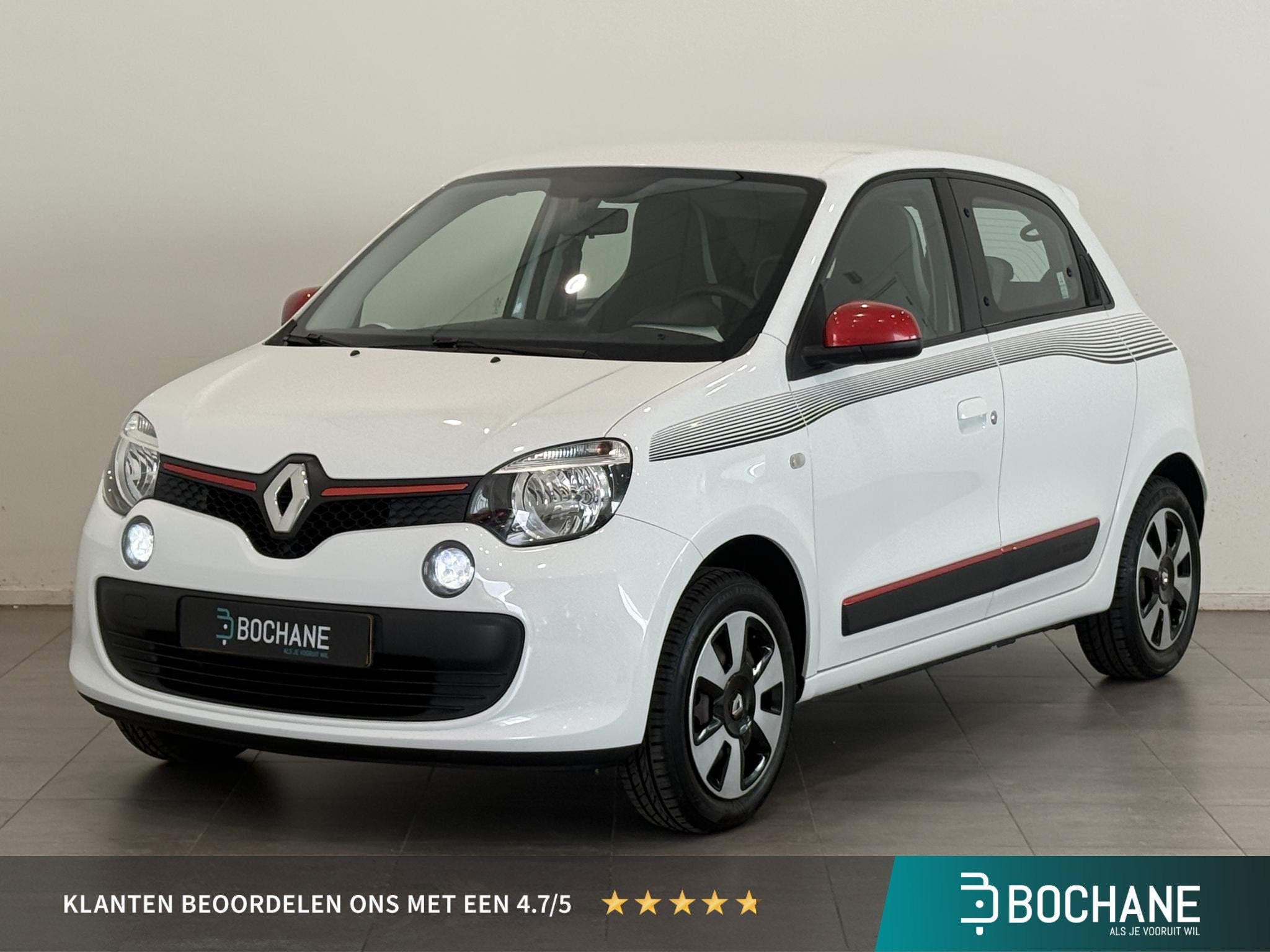 Renault Twingo 1.0 SCe 70 Collection | Airco | Radio-USB | B