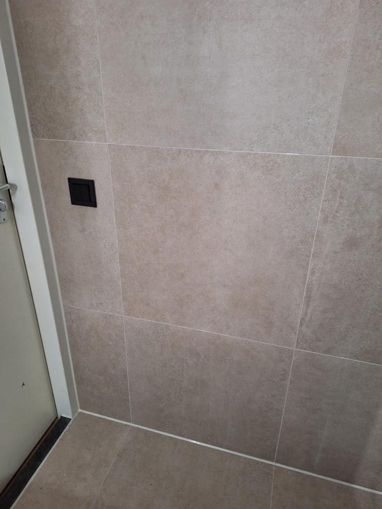 RAK Keramische Tegels - Paleo Beige mat (60x60 cm), Ophalen, 60 cm of meer, Nieuw, 5 tot 10 m²