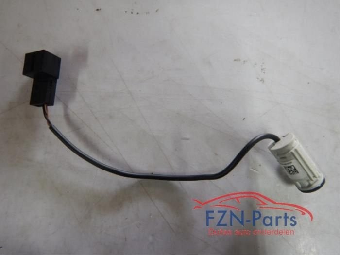 Microfoon Audi TT (22745354), Ophalen of Verzenden, Gebruikt
