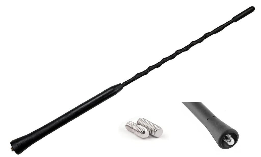 Auto antenne VW Polo, Ophalen of Verzenden, Nieuw