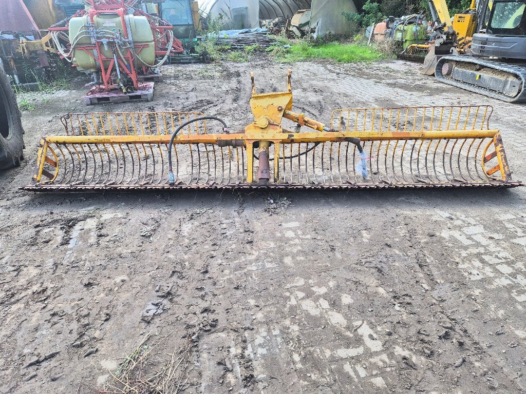 Te koop Herder maaikorf MXLT 430 cm, Zakelijke goederen, Ophalen, Overige typen