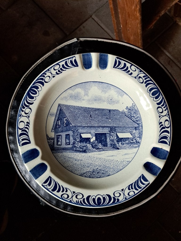 Delfts blauw, Ophalen of Verzenden