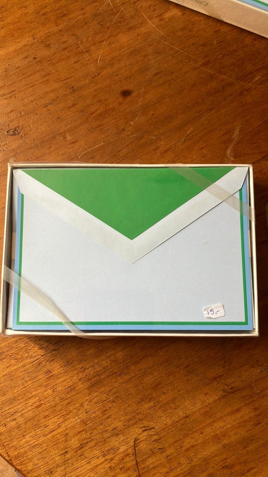 Crane’s Postcards 10 stuks, Ophalen of Verzenden, Zo goed als nieuw