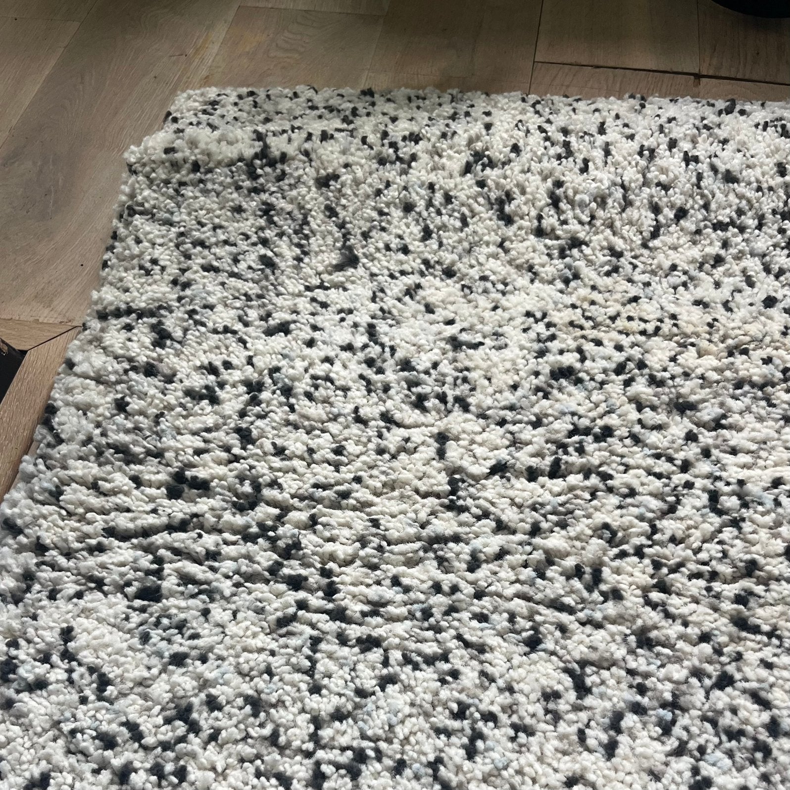 Gratis Ikea kleed, Ophalen, Gebruikt, 100 tot 150 cm, Crème