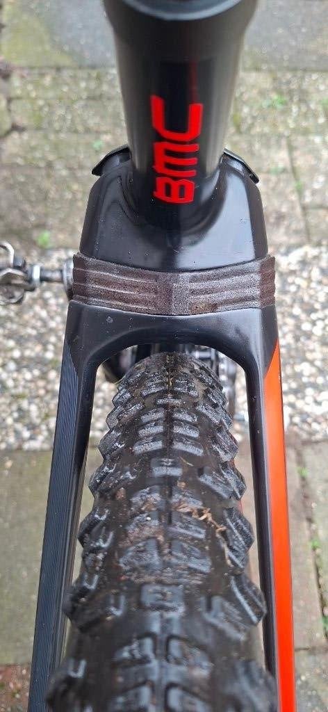 Foto 16 van BMC TEAM ELITE 01 XT Di2