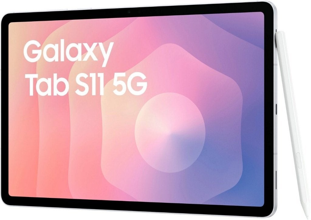 Samsung Galaxy Tab S11 5G - 128GB - 12GB Ram  NIEUW, Computers en Software, 11 inch, Nieuw, Gps, Ophalen of Verzenden