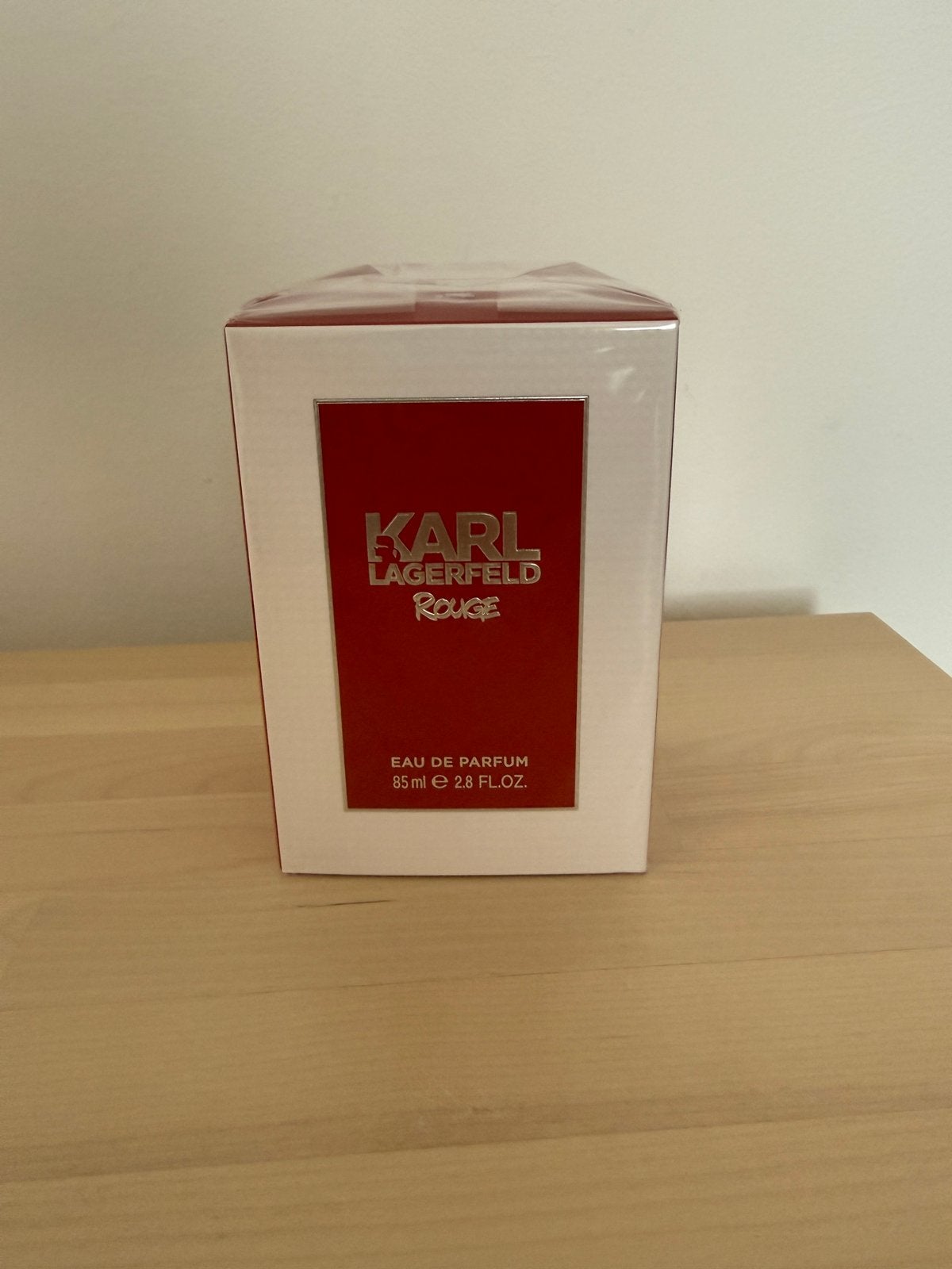 Karl Lagerfeld Rouge, Ophalen of Verzenden, Nieuw