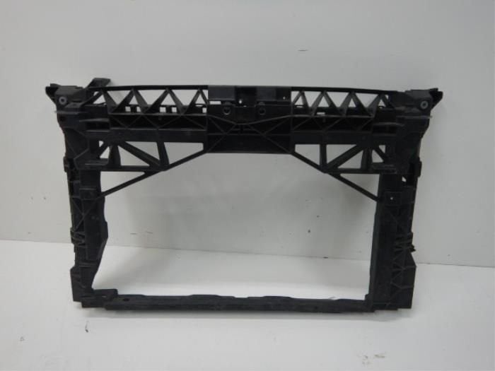 Seat Leon 5F Front, Ophalen of Verzenden, Gebruikt
