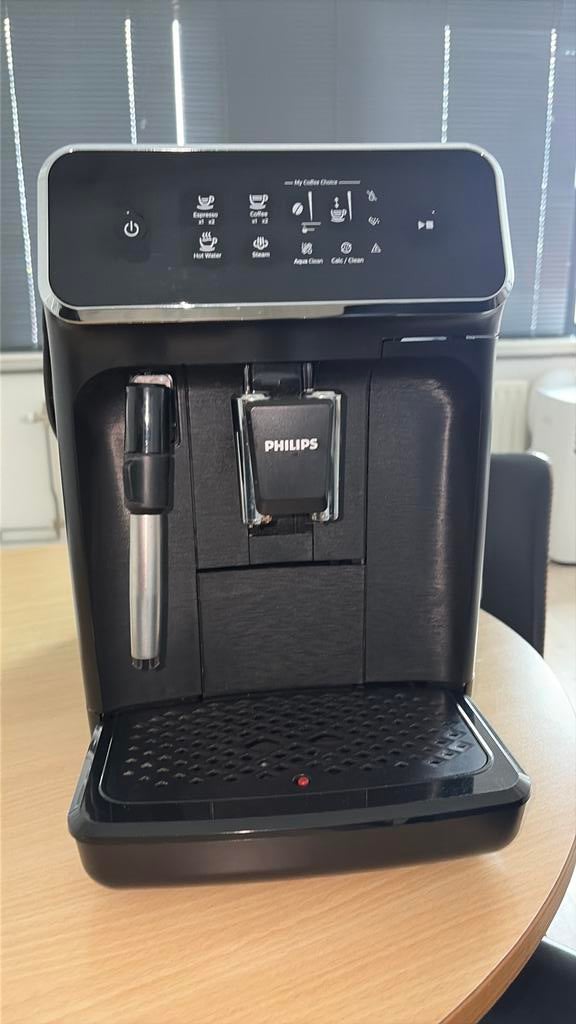 Philips koffiemachine 2200 serie, 10 kopjes of meer, Koffiemachine, Zo goed als nieuw, Ophalen
