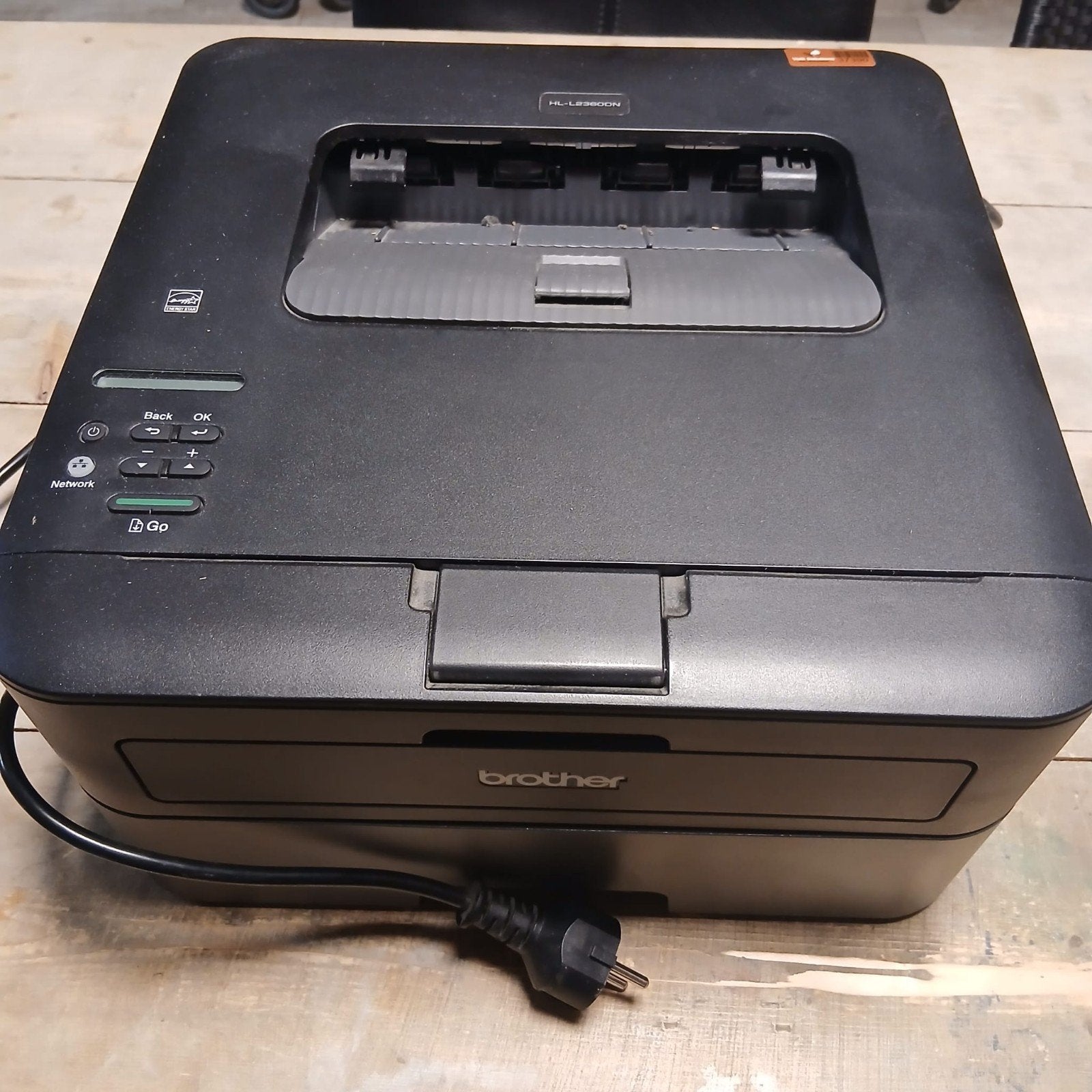 Brother Printer - Werkt perfect, overbodig, Ophalen, Gebruikt, Printer, Inkjetprinter