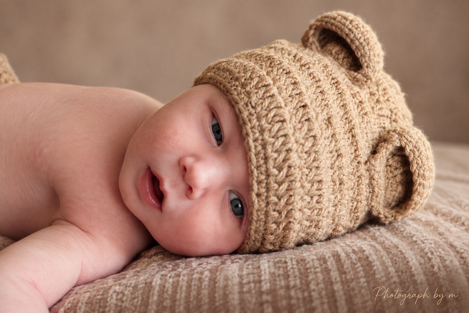 newborn fotoshoot actie 49 euro