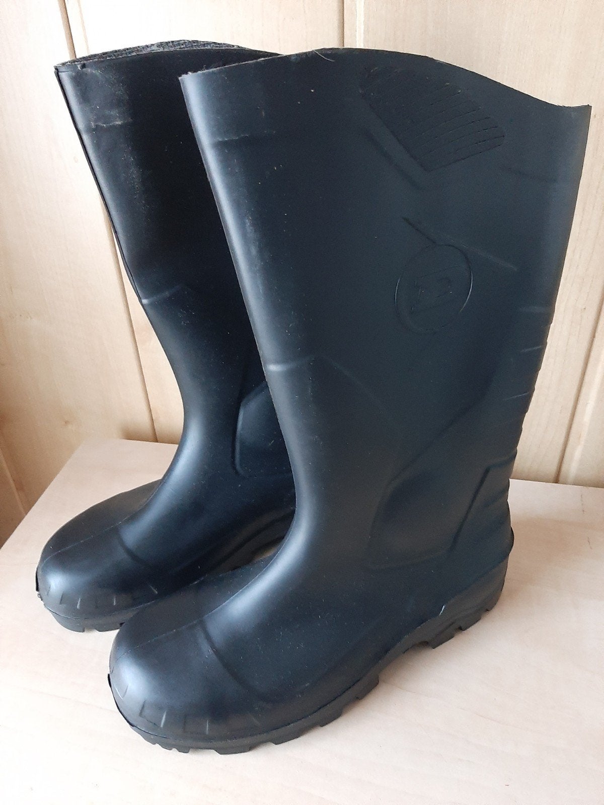 Nieuwe Dunlop laarzen Devon  maat 39, Tuin en Terras, Ophalen of Verzenden, Nieuw, Laarzen