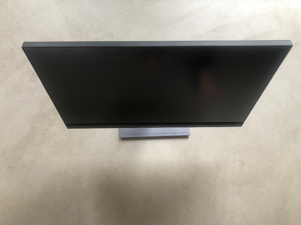 Asus ProArt Display PA279CV, Computers en Software, Monitoren, Ophalen, IPS, Zo goed als nieuw, USB-C