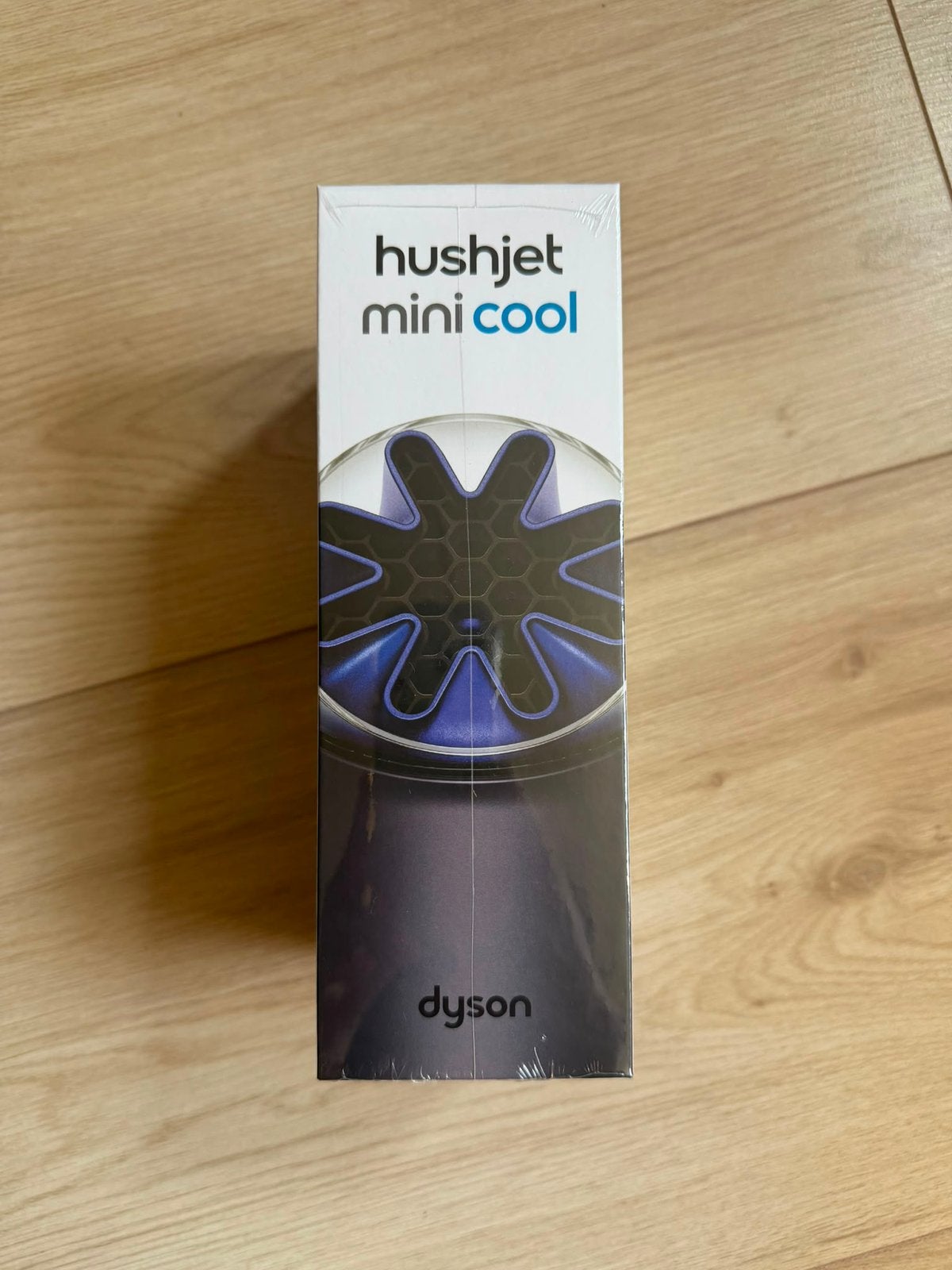 Dyson HushJet Mini Cool – Nieuw in seal, Ophalen of Verzenden, Nieuw, Overige