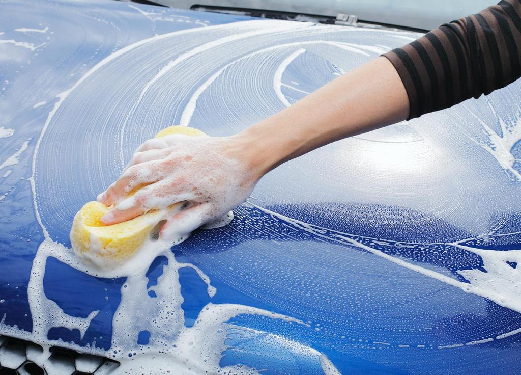 Geld verdienen met eigen Dropshipping Webshop (Carwash)