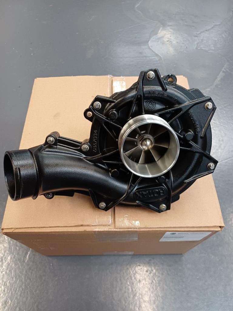 SEADOO SUPERCHARGER (preventief vervangen)aantoonbaar 87 uur, Watersport en Boten, Ophalen of Verzenden, Zo goed als nieuw, Motor en Techniek