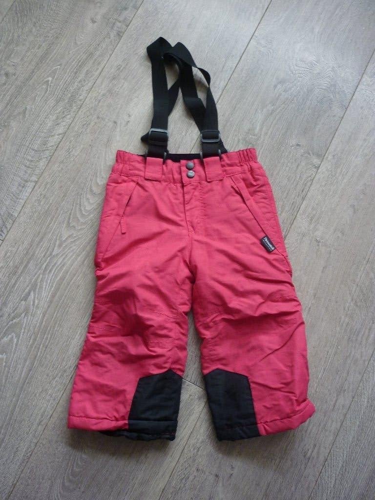 Skibroekje maat 92 - Northwest outfitters, Meisje, Ophalen of Verzenden, Zo goed als nieuw, Broek