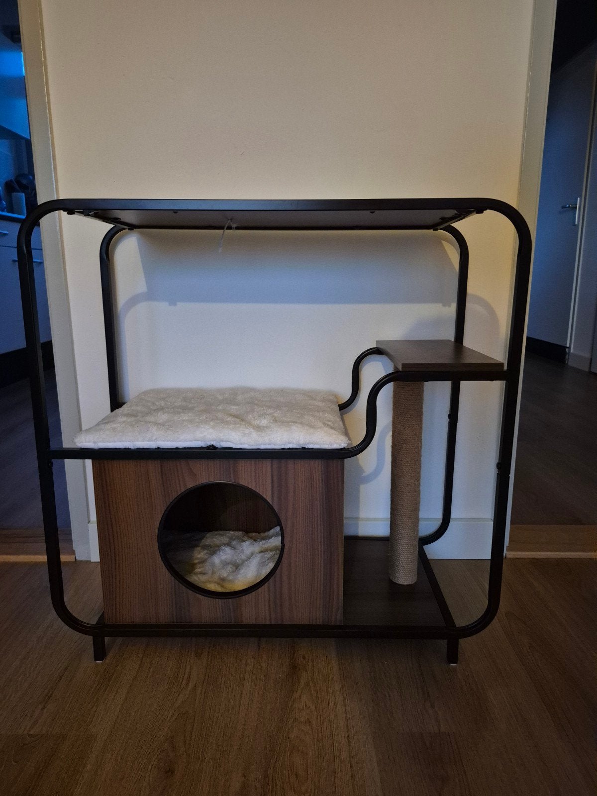 speeltoren katten, Dieren en Toebehoren, Poes