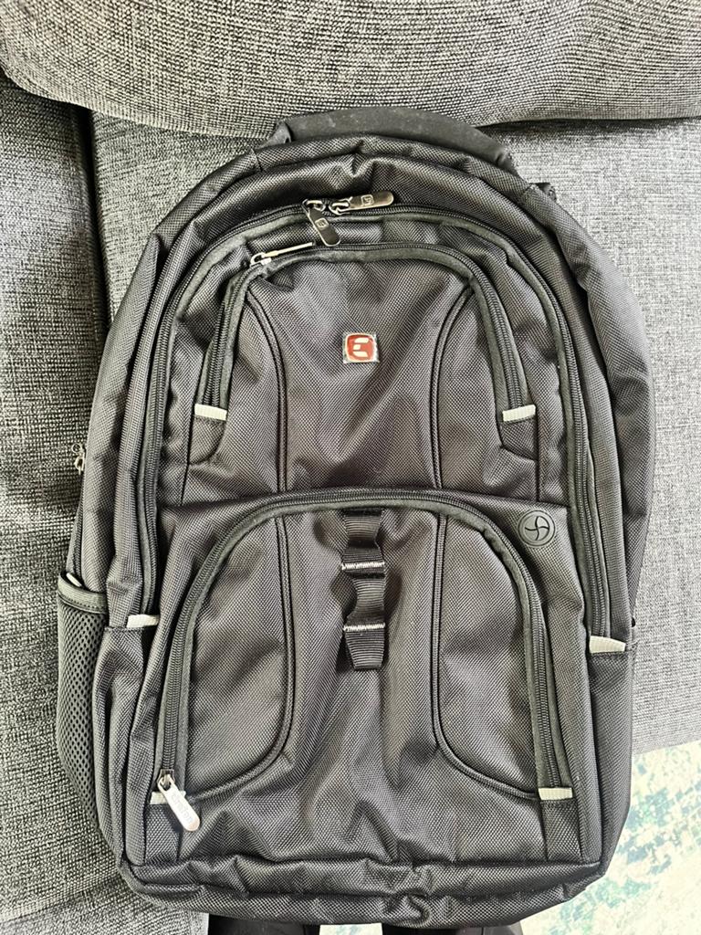 Rugtas nieuw, Ophalen, Nieuw, Overige merken, 30 tot 45 cm