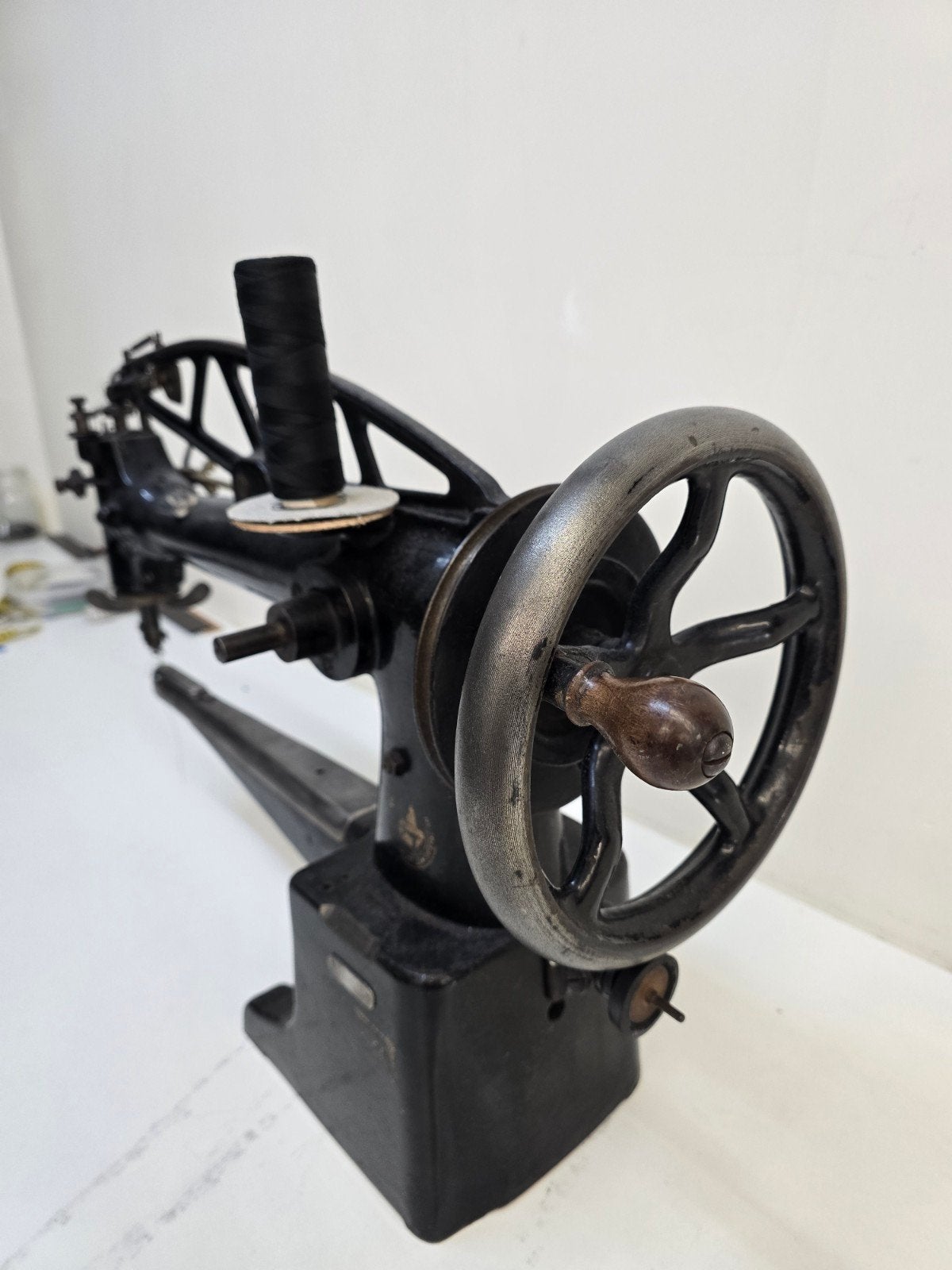 Naaimachines, Ophalen of Verzenden