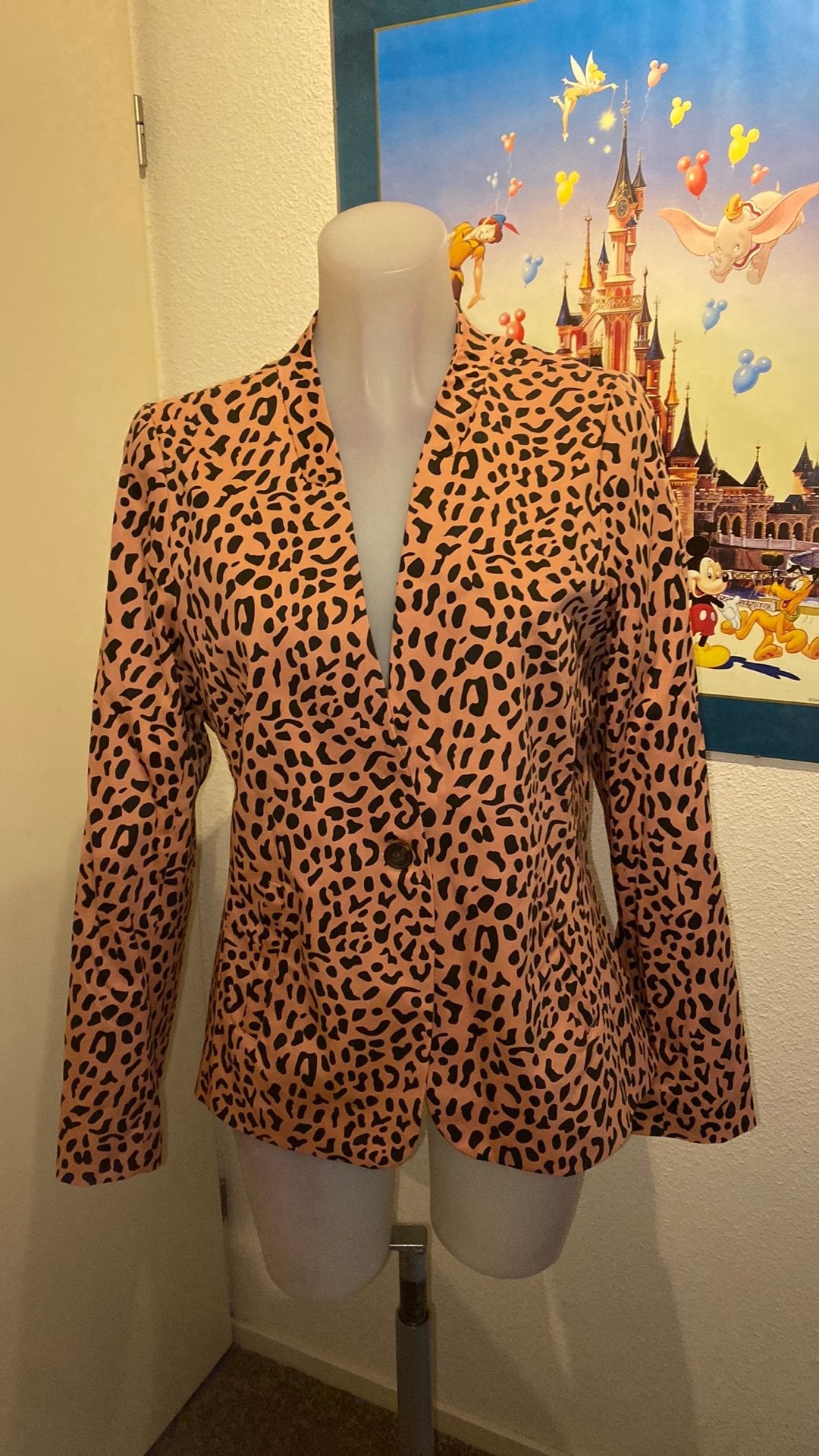 Nieuw mooi colbert maat 42 merk Soulmate, Kleding | Dames, Overige kleuren, Maat 42/44 (L), Nieuw, Ophalen of Verzenden